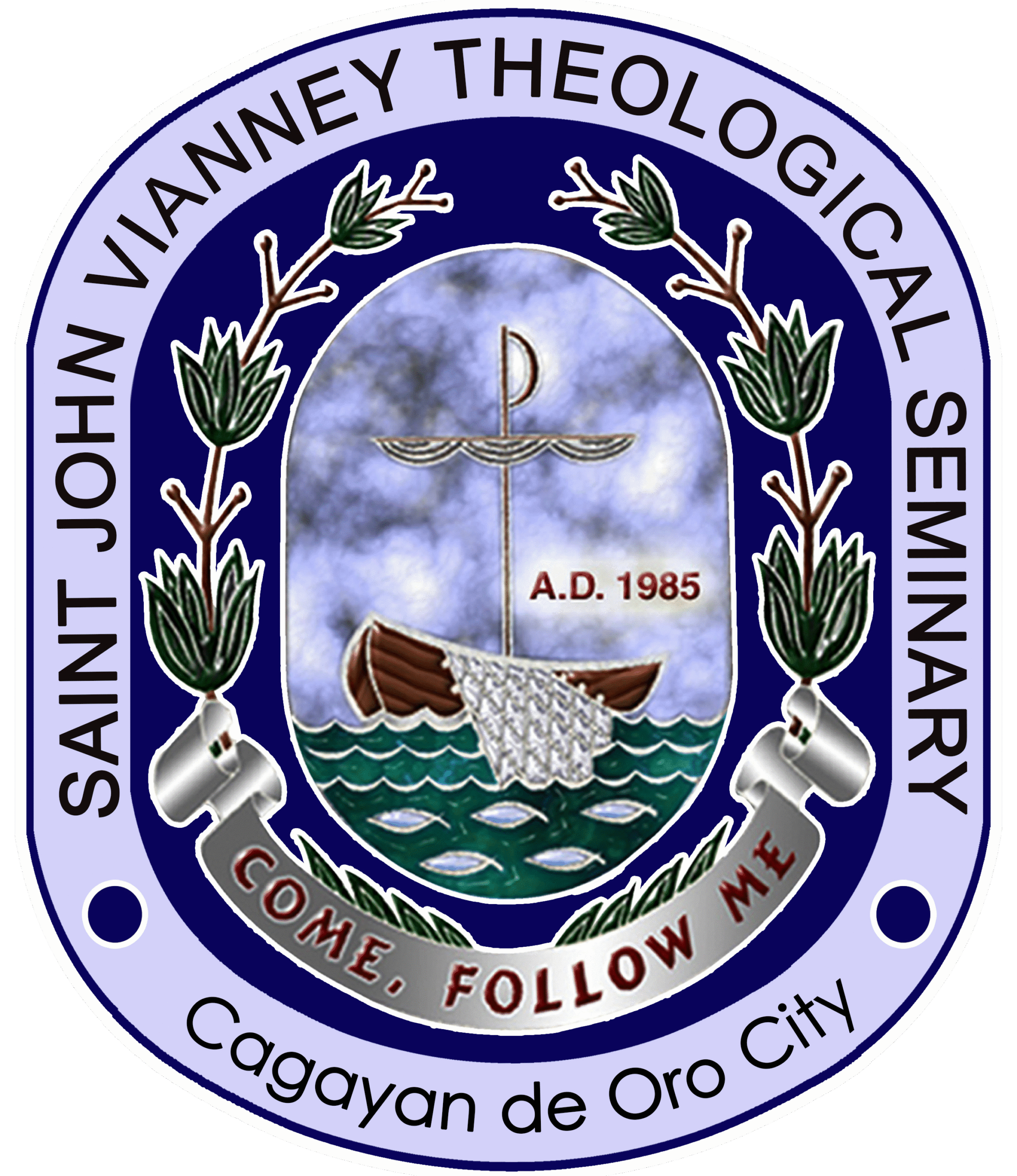 sjvts logo